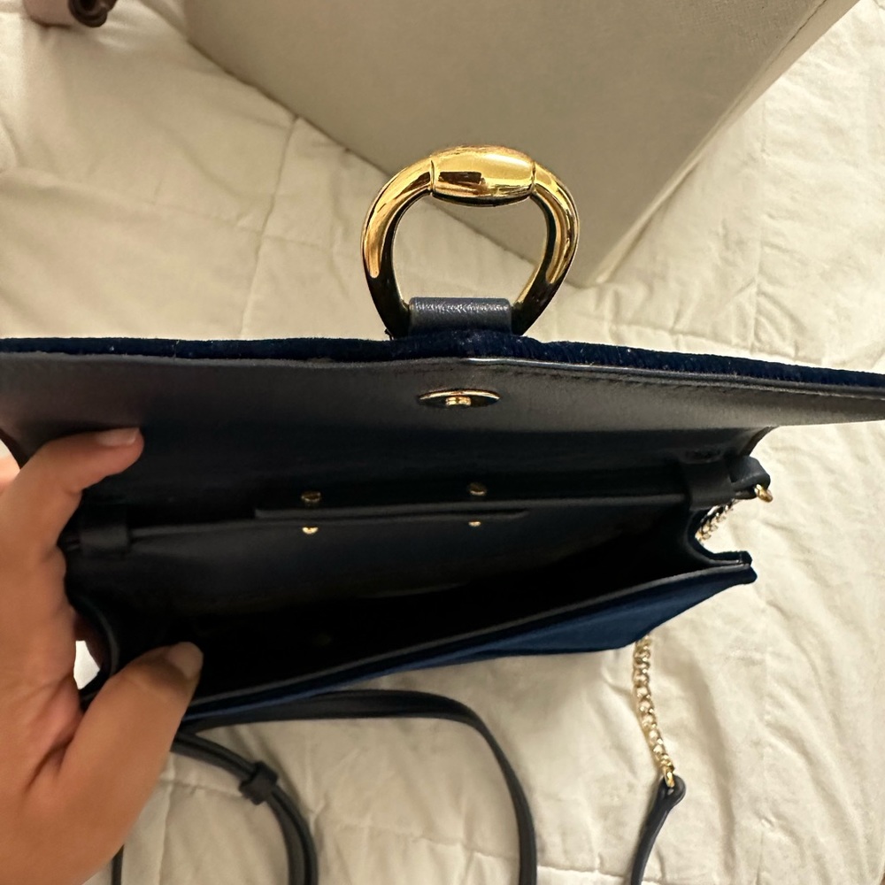 Ralph Lauren Crossbody
